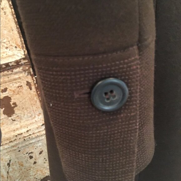 J.Crew wool coat - Picture 5 of 8